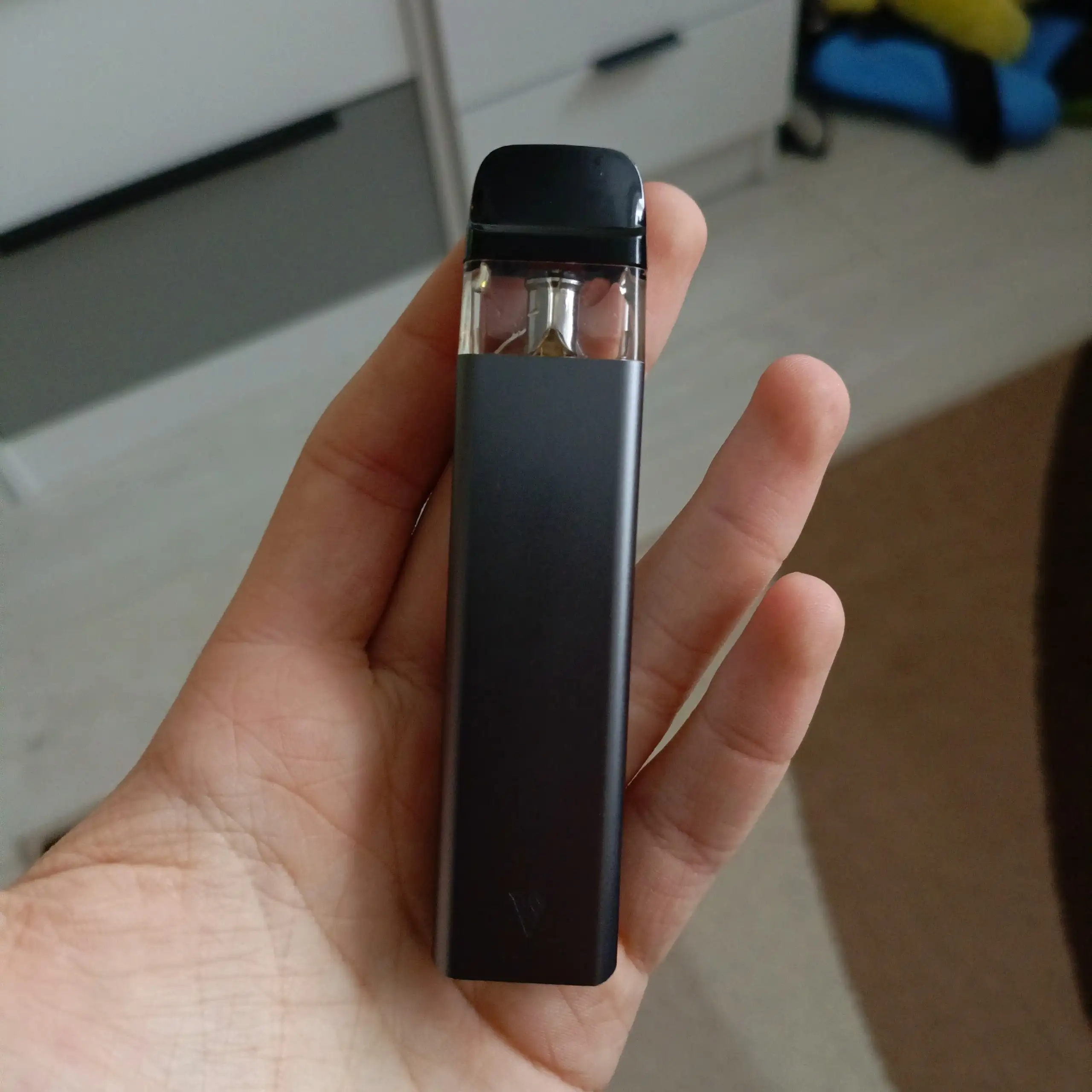 Продам ихсрос 3 мини новый матрёшка фастом - Электронные сигареты (Барахолка) в Тюмень