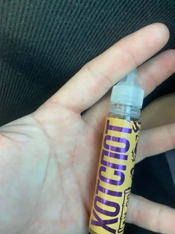 Жижа нулевка по дешману - Чай в Тюмень