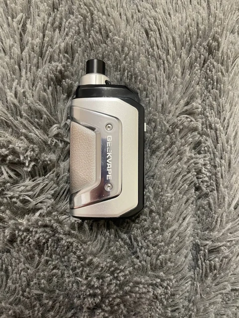 Продажа Aegis Hero 5 - частное объявление в Тюмень