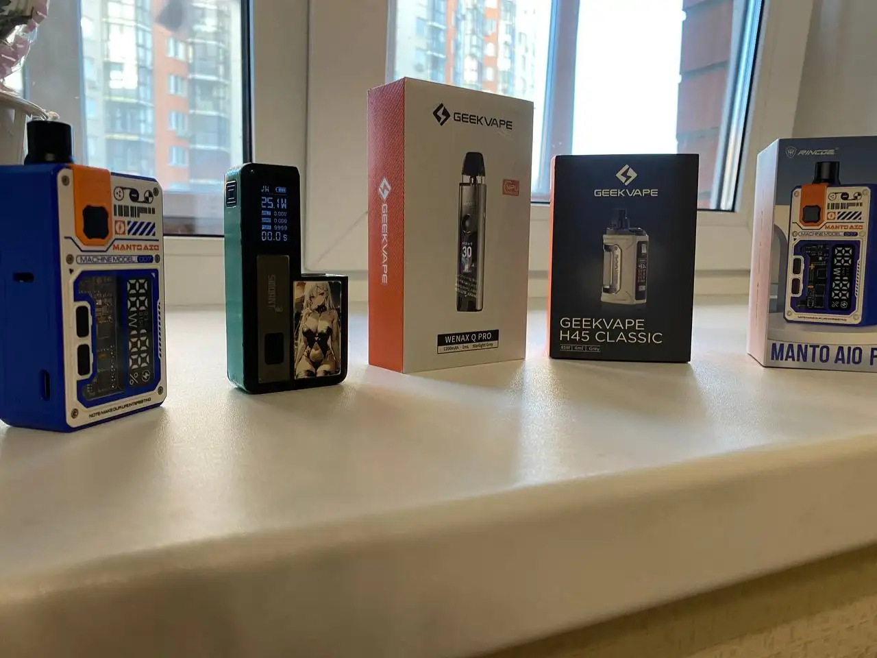 Обмен и продажа аудиосистем и компонентов - Аудиотехника (Электроника) в Тюмень