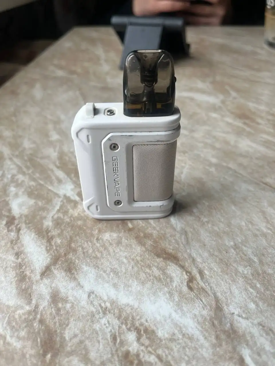 Продажа AEGIS Hiro Q - Вейпы (Электроника) в Тюмень