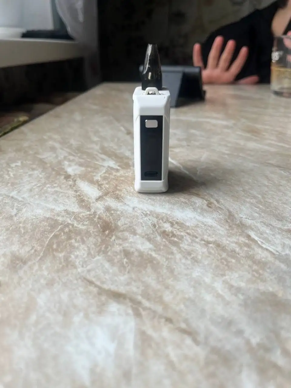 Продажа AEGIS Hiro Q - Вейпы (Электроника) в Тюмень