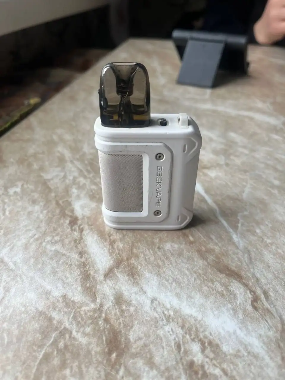 Продажа AEGIS Hiro Q - Вейпы (Электроника) в Тюмень