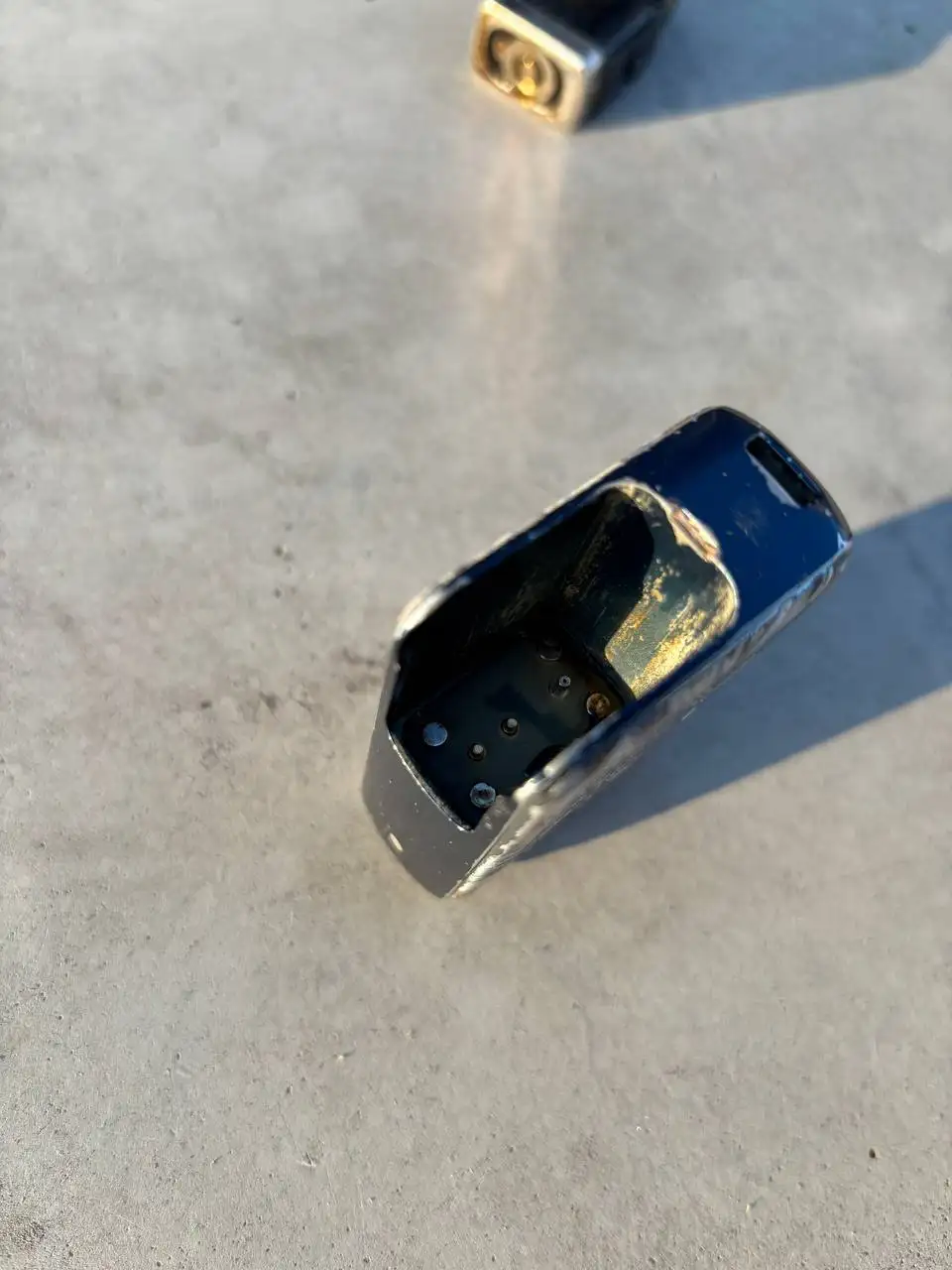 Продам тушку от чарон плюс - Электроника в Тюмень