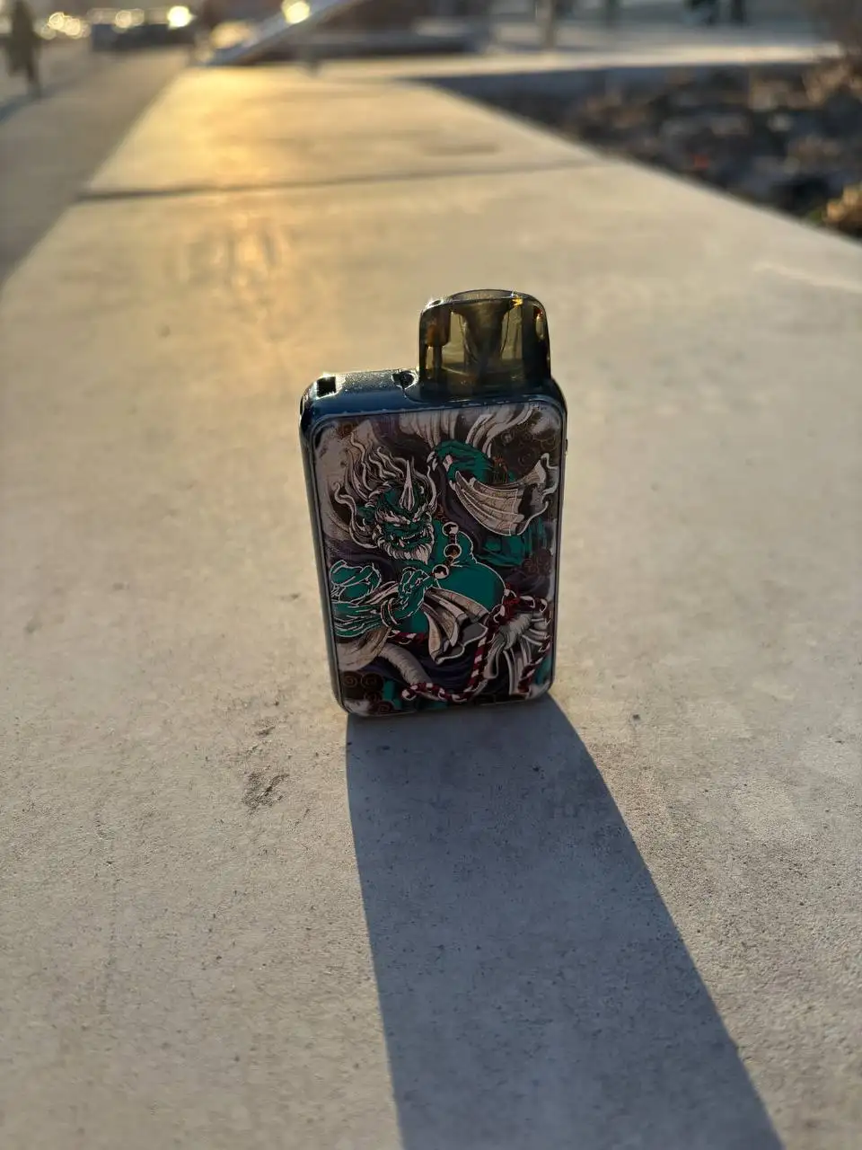 Продам тушку от чарон плюс - Электроника в Тюмень