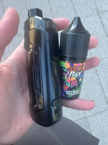 Буст б100 с жижей истерика грех 70мг виноградный редбулл - Музыкальное оборудование в Тюмень