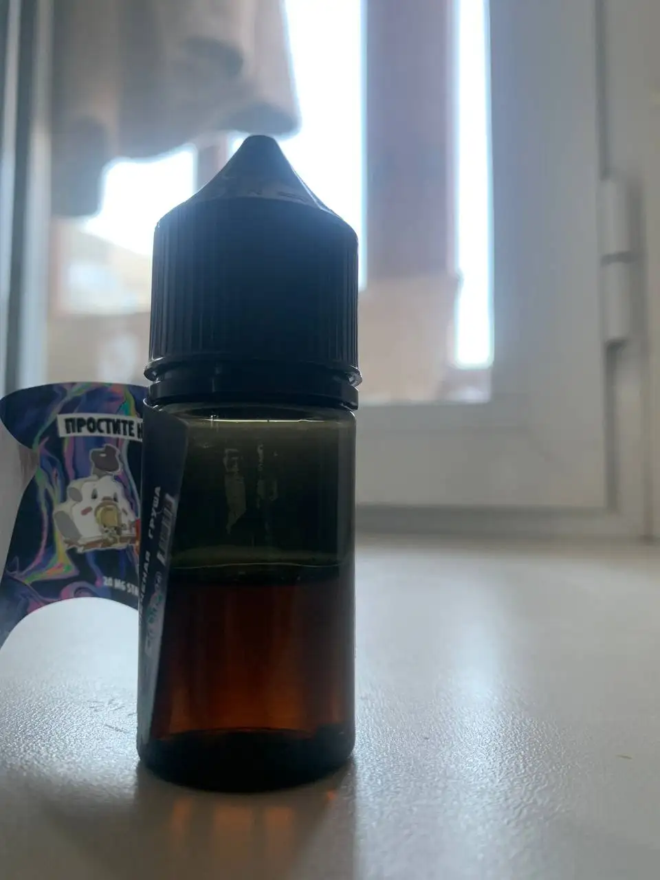 Продажа/обмен жижи 20 мг соли вкус груша запеченная - Барахолка в Тюмень