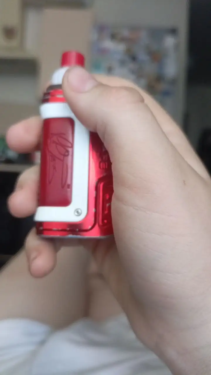 Продам Хиро 2 лимитированный - Вейпы (Электроника) в Тюмень