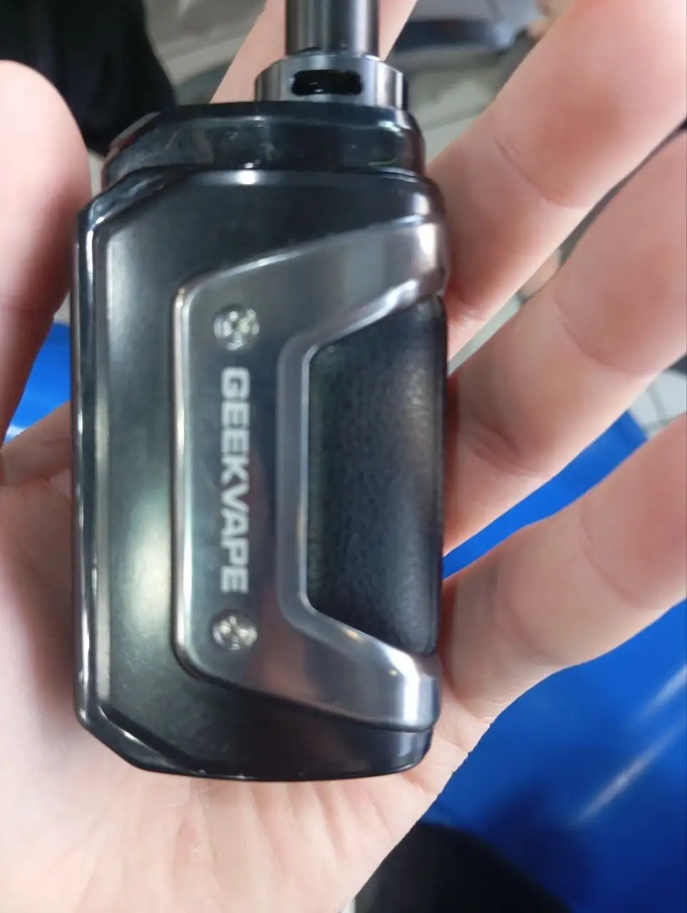 Продам Хиро 5 - Вейпы и электронные сигареты (Электроника) в Тюмень