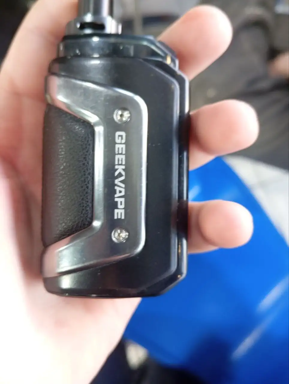 Продам Хиро 5 - Вейпы и электронные сигареты (Электроника) в Тюмень