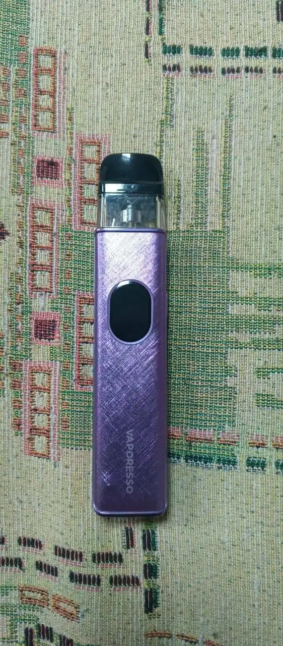 Продажа Иксрос 5 - Вейпы (Электроника) в Тюмень