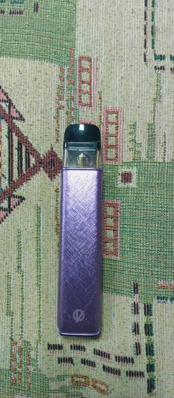 Продажа Иксрос 5 - Вейпы (Электроника) в Тюмень