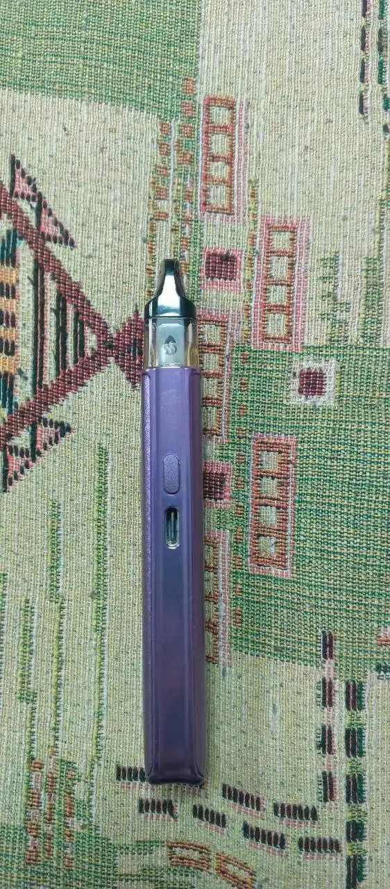 Продажа Иксрос 5 - Вейпы (Электроника) в Тюмень