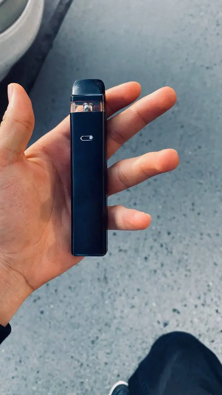 Продам Иксрос 3 - Электронные сигареты и вейпы (Электроника) в Тюмень