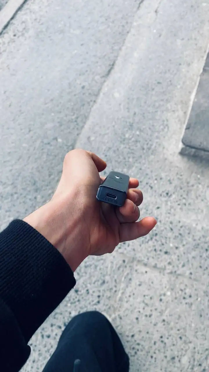 Продам Иксрос 3 - Электронные сигареты и вейпы (Электроника) в Тюмень