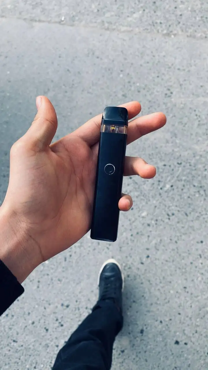 Продам иксрос3 - Вейпы (Электроника) в Тюмень