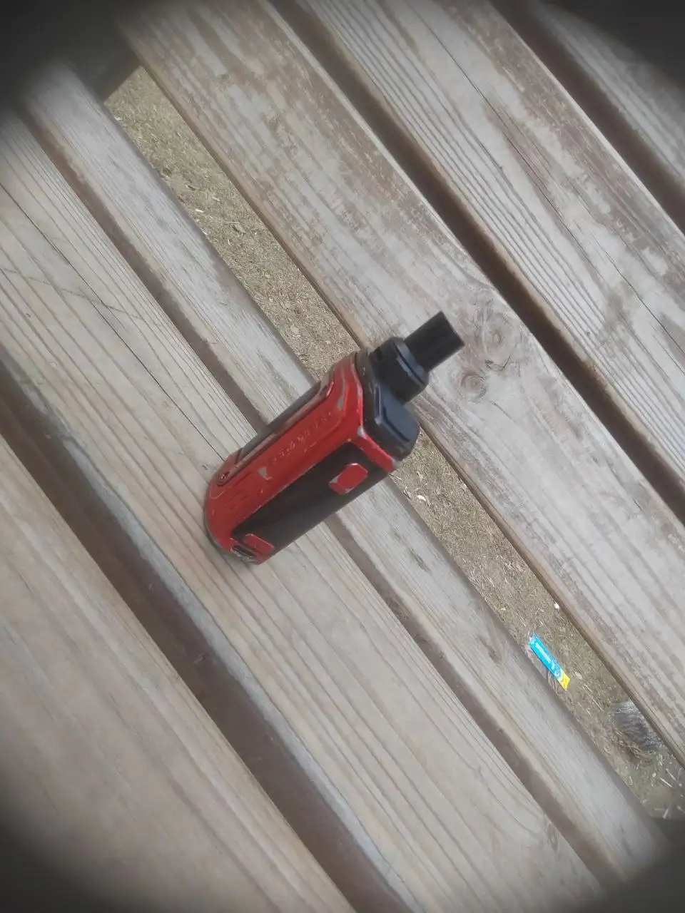 Продам хирик 2 - Вейпы (Электроника) в Тюмень