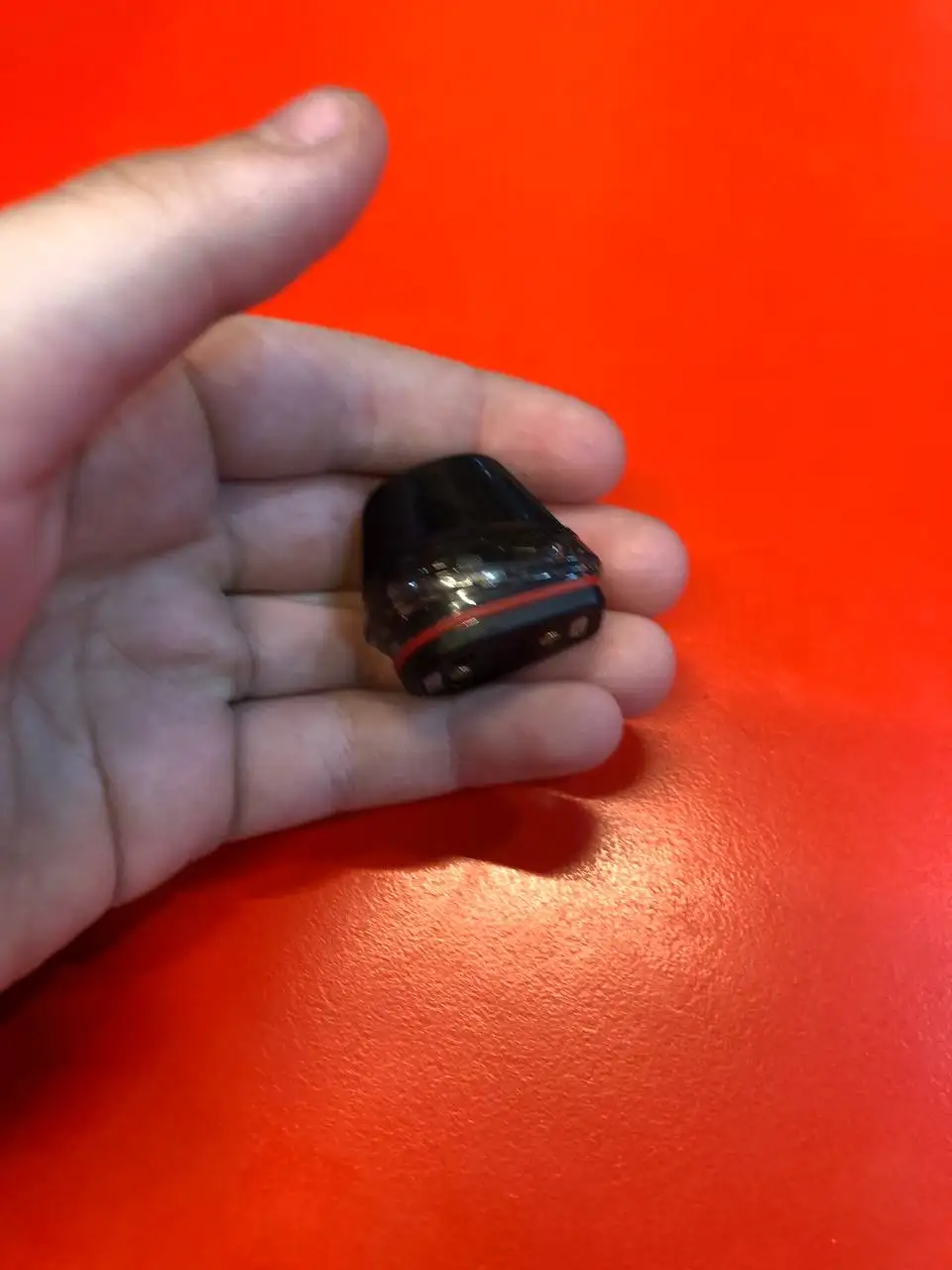 Продажа нано 1700 торг в Тюмени - Вейп-устройства (Электроника) в Тюмень