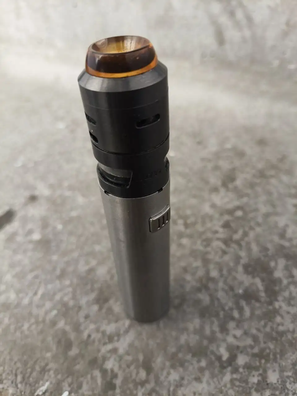 Продам мех-айджаст в отличном состоянии - Вейпы и электронные сигареты (Электроника) в Тюмень