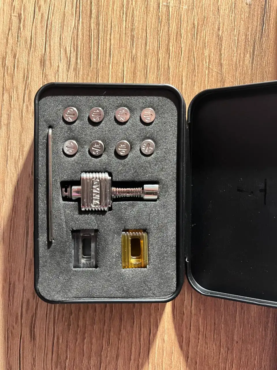 Продам базу synk клон (sxk) - Барахолка в Тюмень