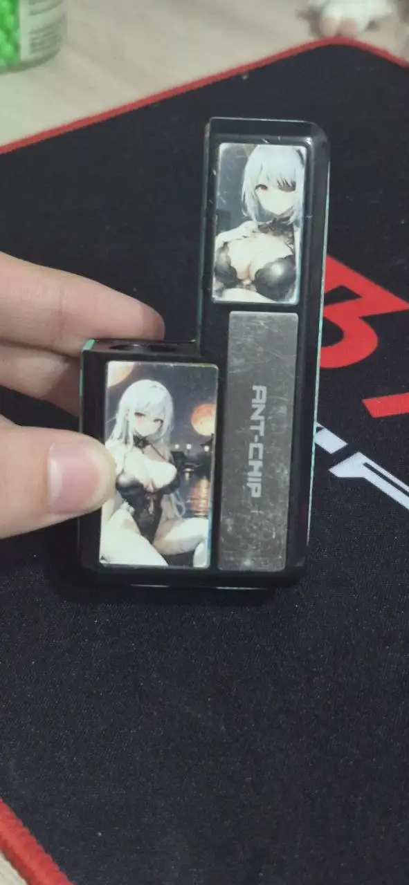 Тушка от Knait 80 с новым аккумулятором - Барахолка в Тюмень