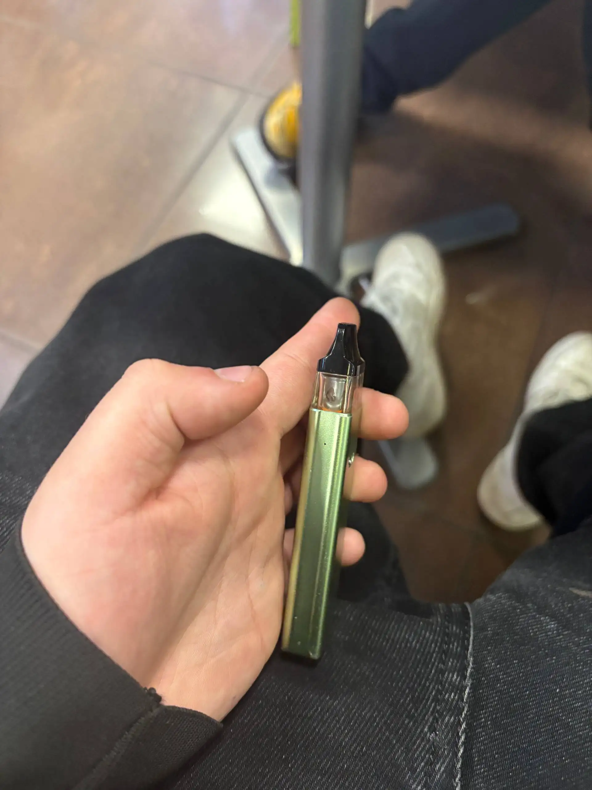 Продам икрос 4 мини - Электронные сигареты/вейпы (Электроника) в Тюмень