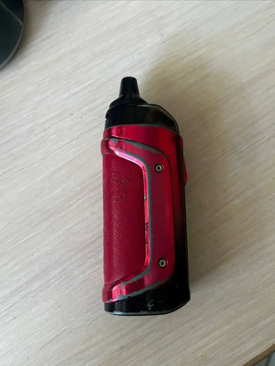 Продам Aegis Boost 3 - Барахолка в Тюмень