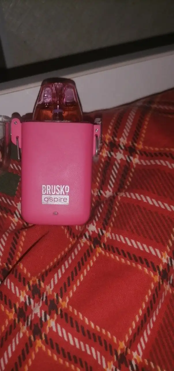 Продажа подика с жижей 20 мг - Вейпы и аксессуары (Электроника) в Тюмень