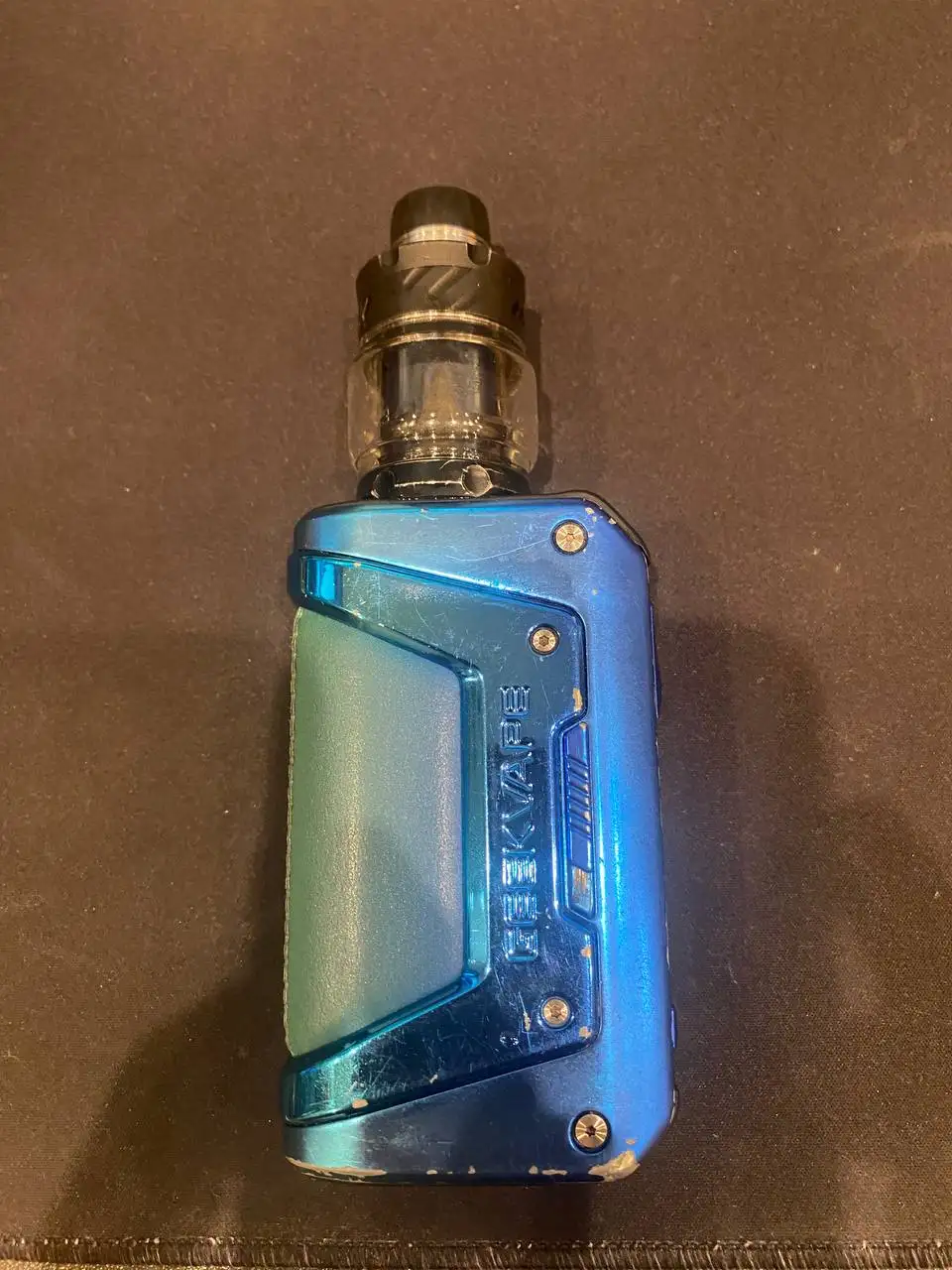 Продажа или обмен Aegis Legend - Вейп (Электроника) в Тюмень