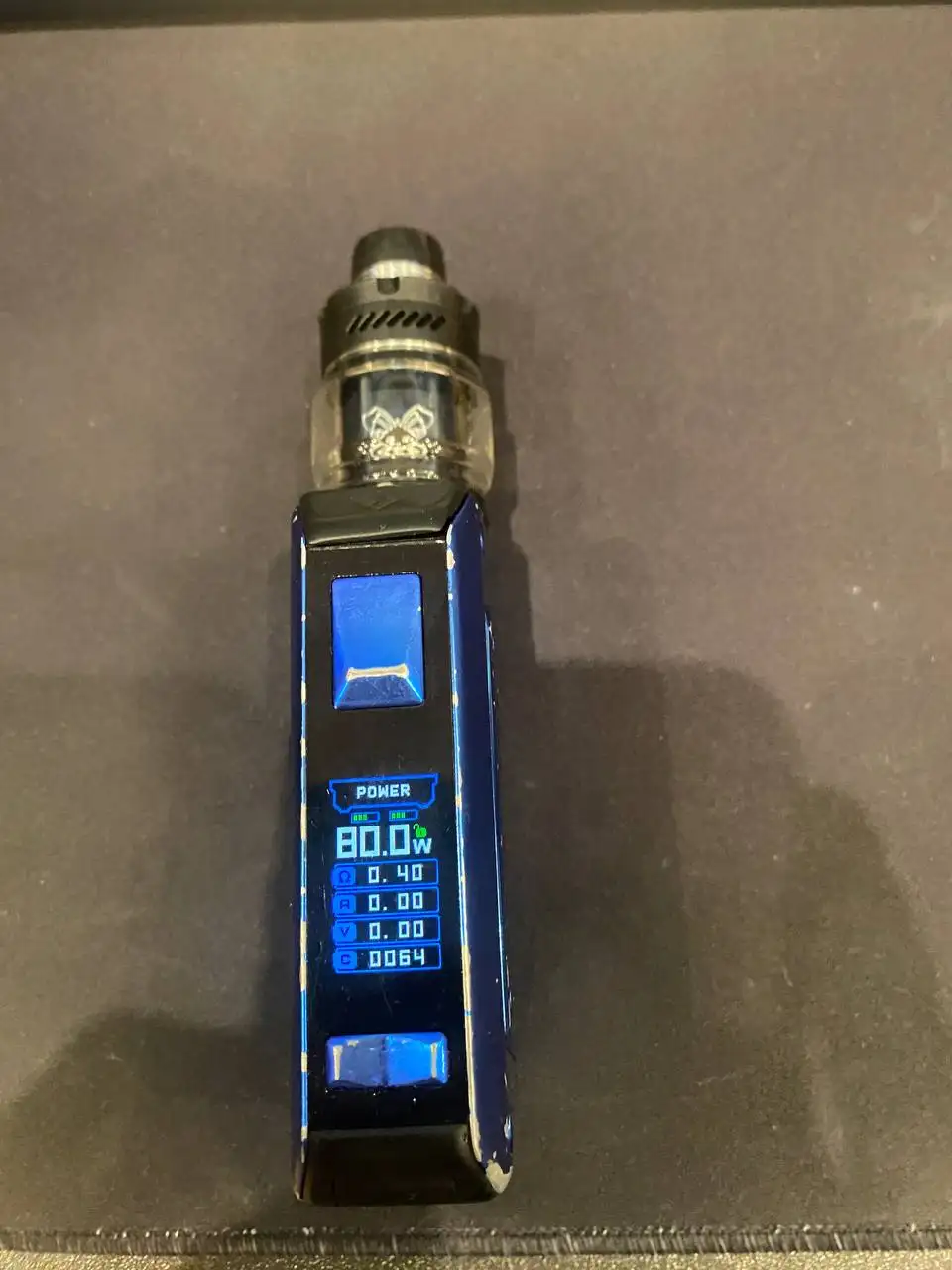 Продажа или обмен Aegis Legend - Вейп (Электроника) в Тюмень