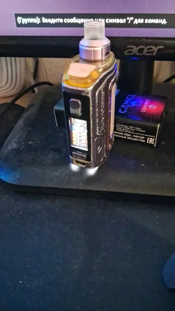 Хирик за 1400₽ с возможностью обмена - Компьютеры в Тюмень