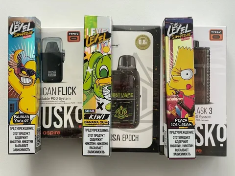 Продам поды наборами - частное объявление в Тюмень