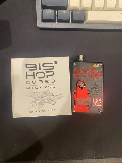 Продам билет бокс 2022 - Вейпы и жидкости в Тюмень