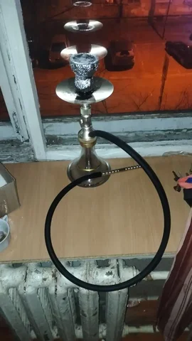 Продам кальян с углями - Кальяны в Тюмень