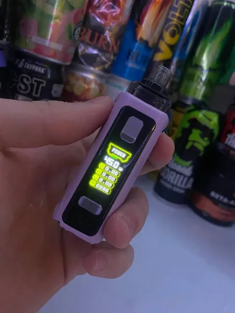 Продам хиро 3 - Вейпы и жидкости в Тюмень