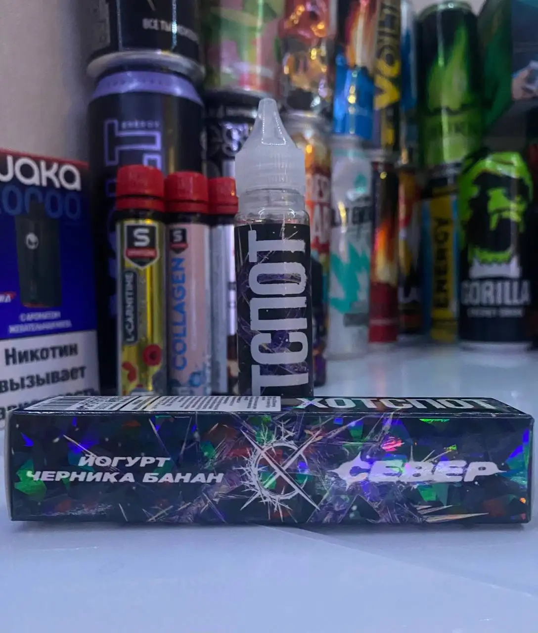 Продам хиро 3 - Электроника в Тюмень