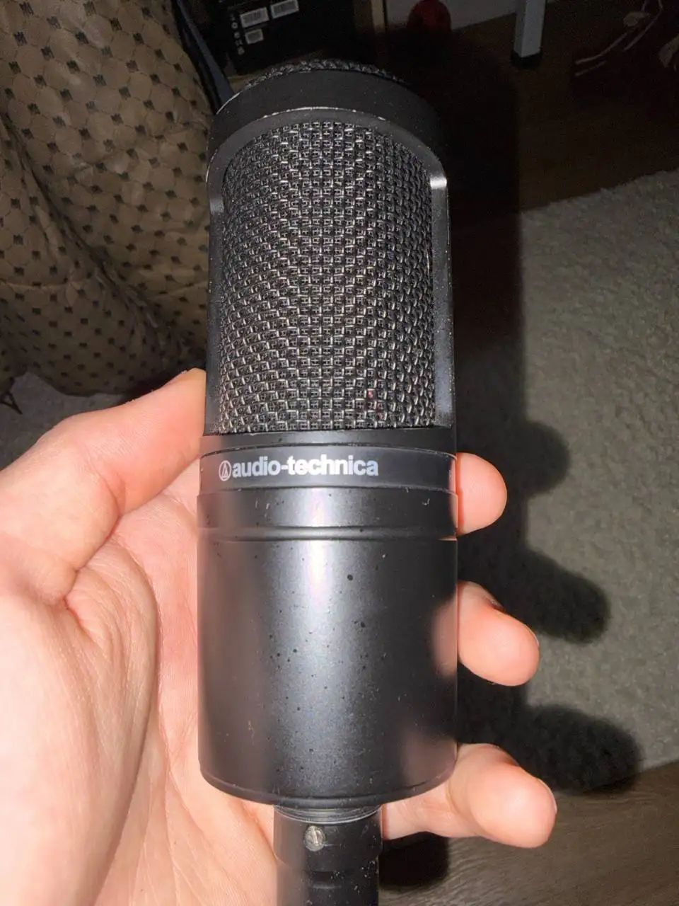 Продажа наушников под и майк at 2020 - Наушники (Электроника) в Тюмень