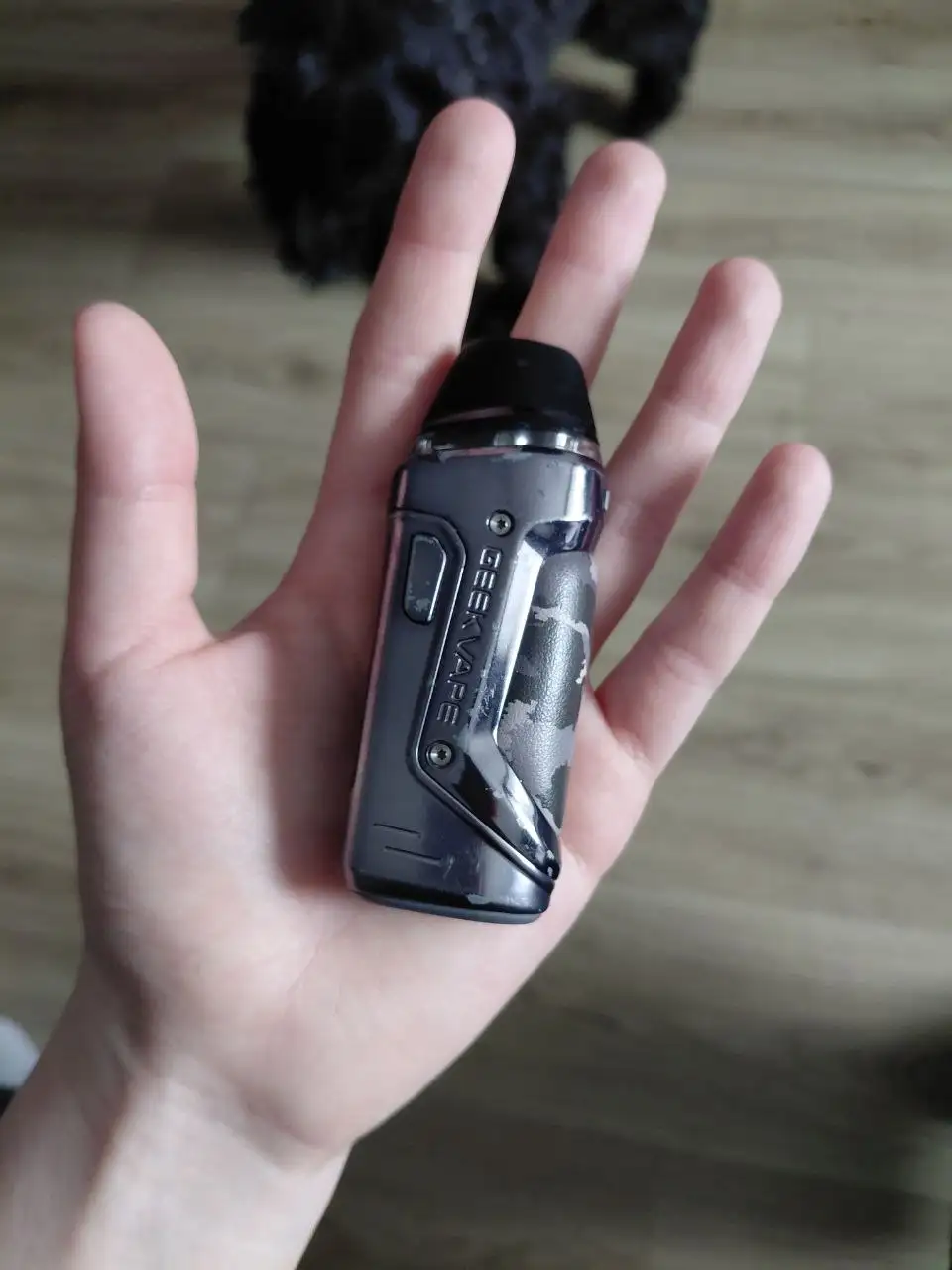 Продам нано Тех 5/5 - Электроника в Тюмень