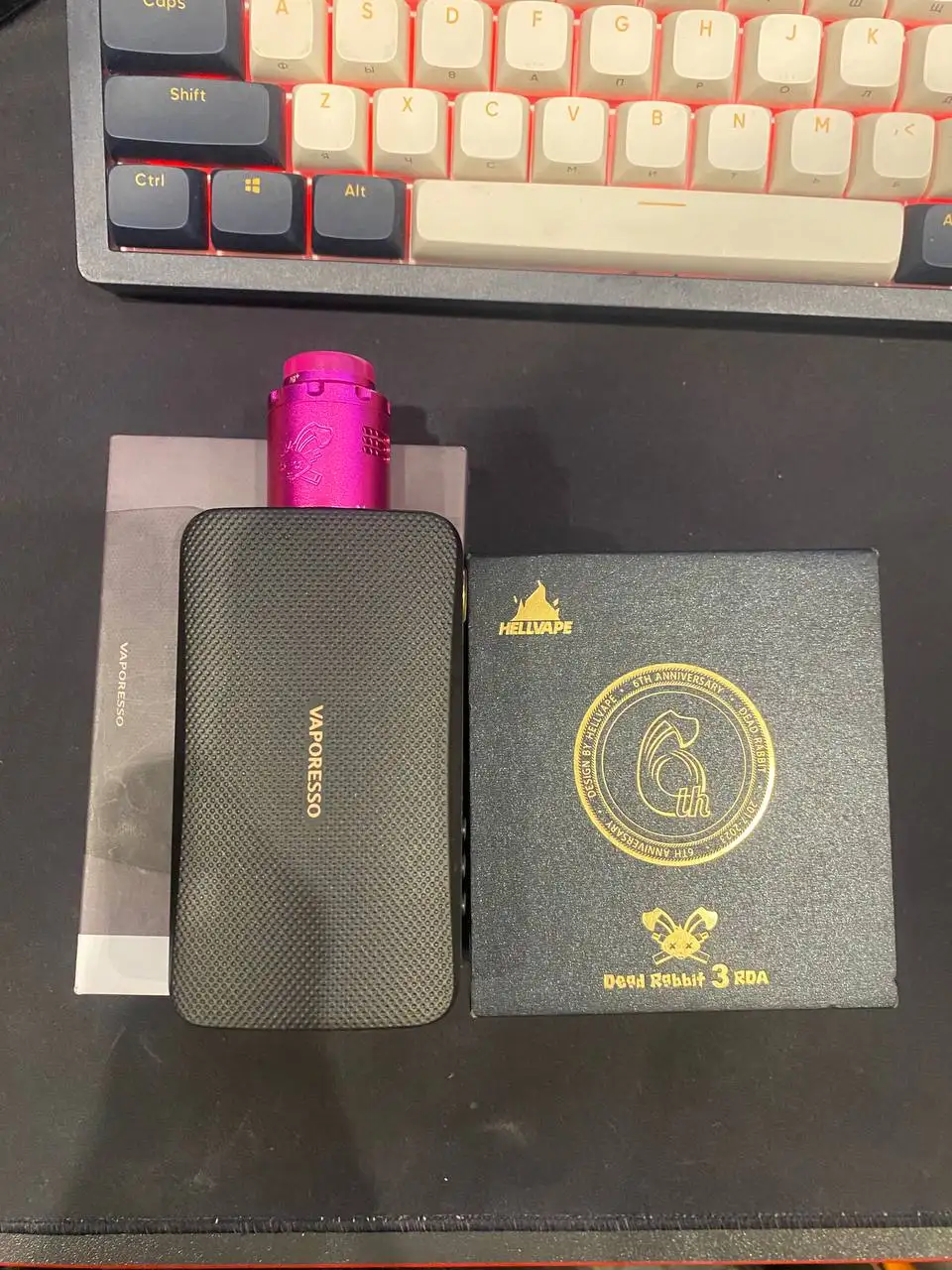 Продам билет бокс 2022 клон и лот ген 220 на кролике 3 - Барахолка в Тюмень