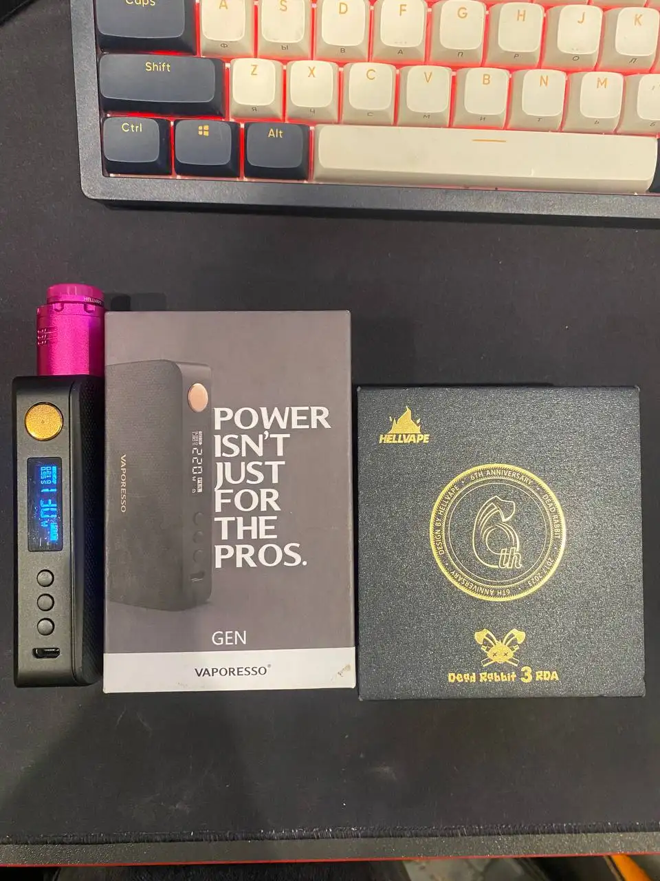 Продам билет бокс 2022 клон и лот ген 220 на кролике 3 - Барахолка в Тюмень