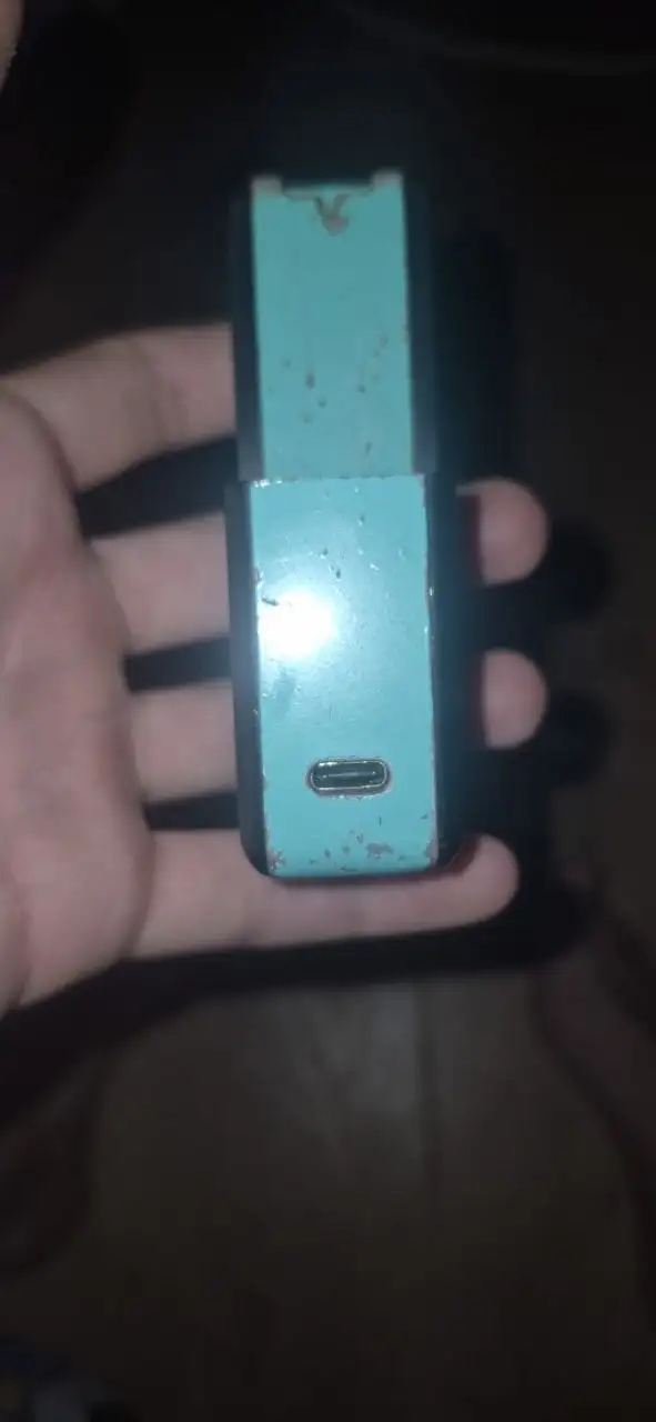 Продам тушку кнайт 80 - Вейпы и электронные сигареты (Электроника) в Тюмень