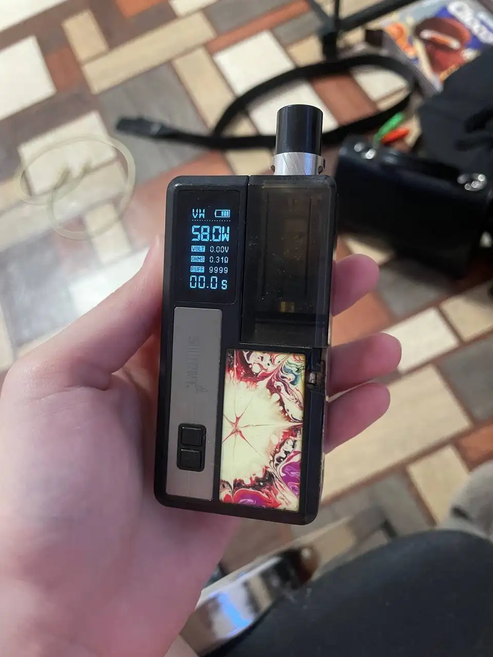 Продам кнайт 80 - Барахолка в Тюмень