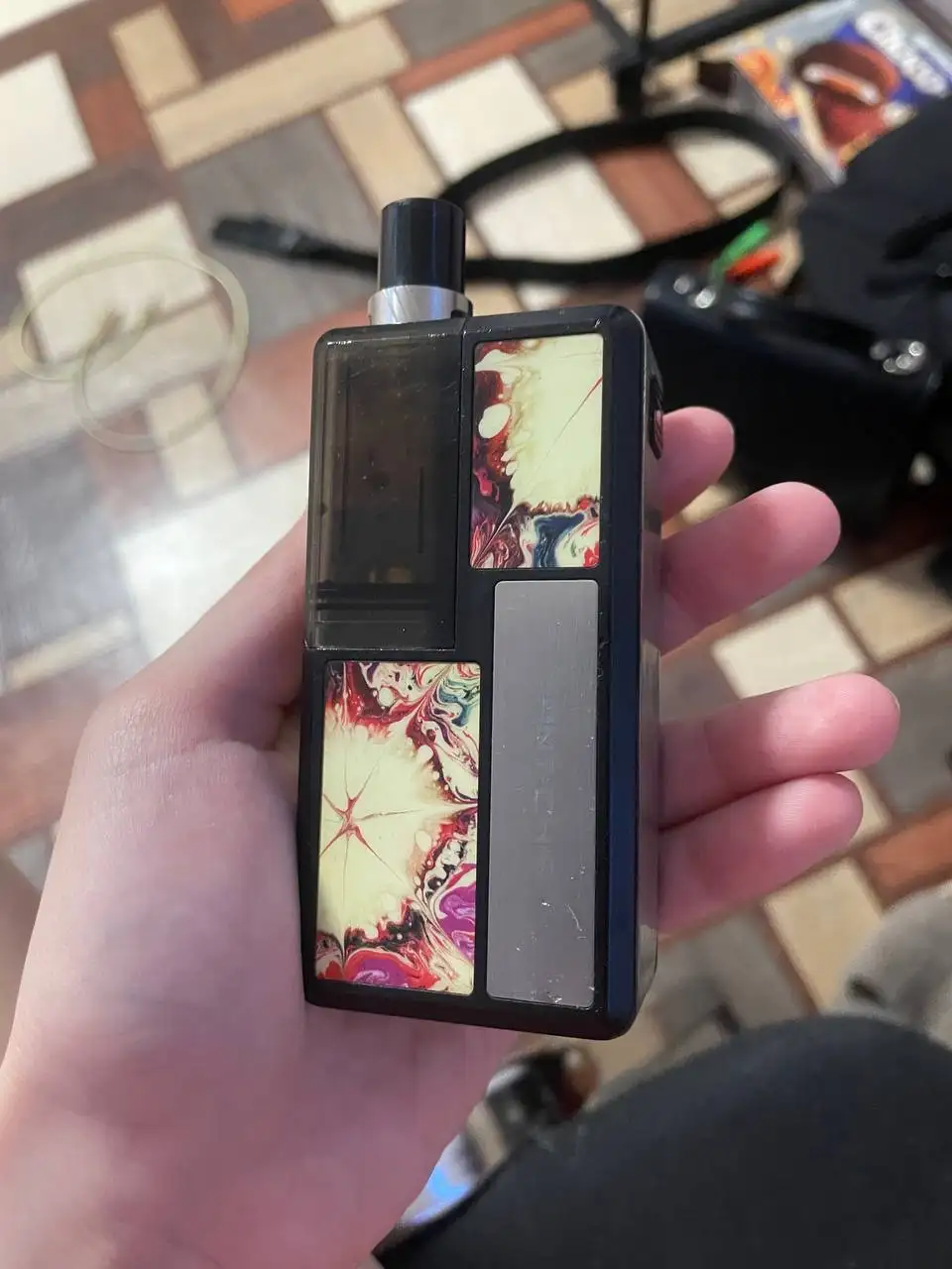 Продам кнайт 80 - Барахолка в Тюмень