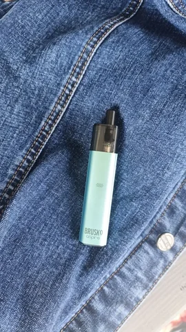 Продам Brusko Vilter - Вейпы и жидкости в Тюмень