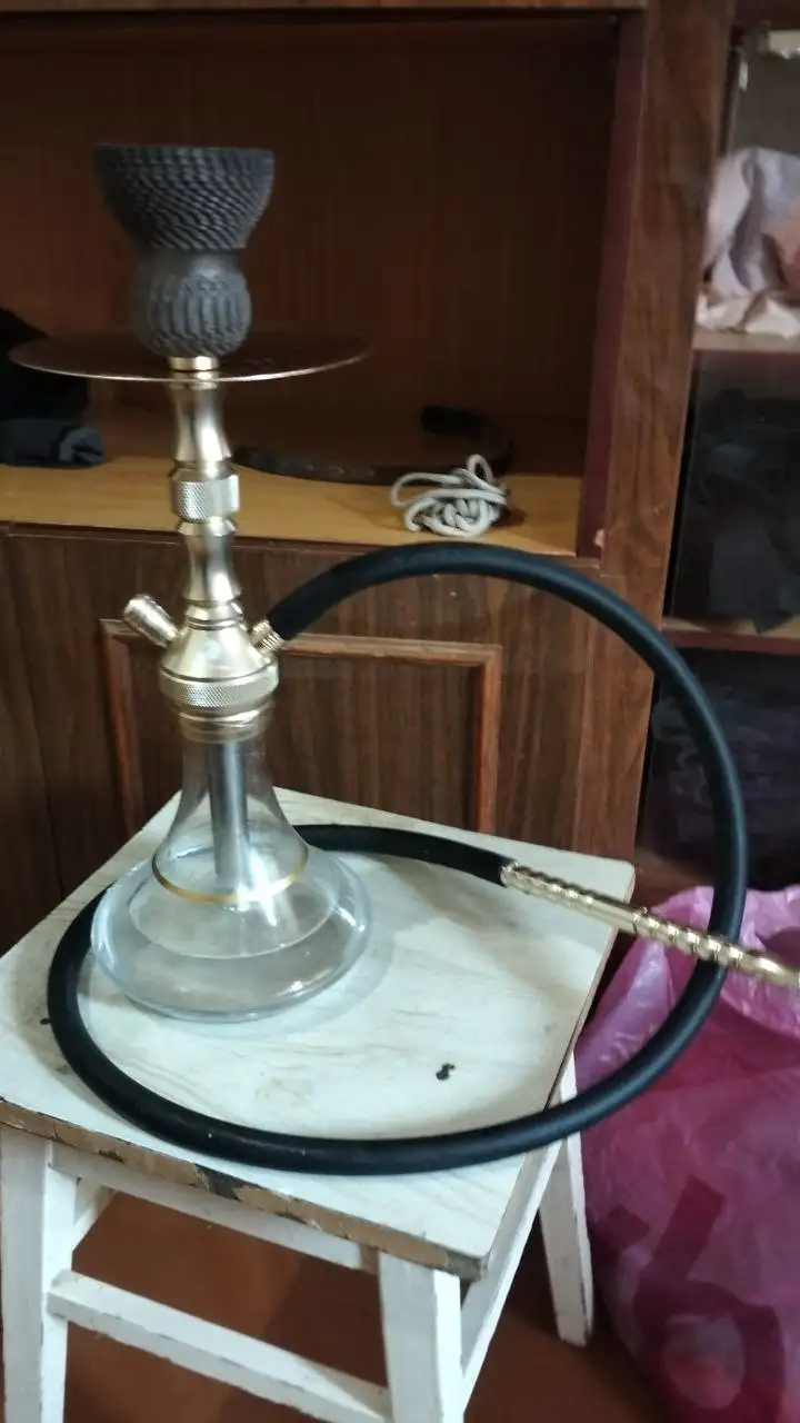 Продам кальян - Кальяны и табак (Хобби и отдых) в Тюмень