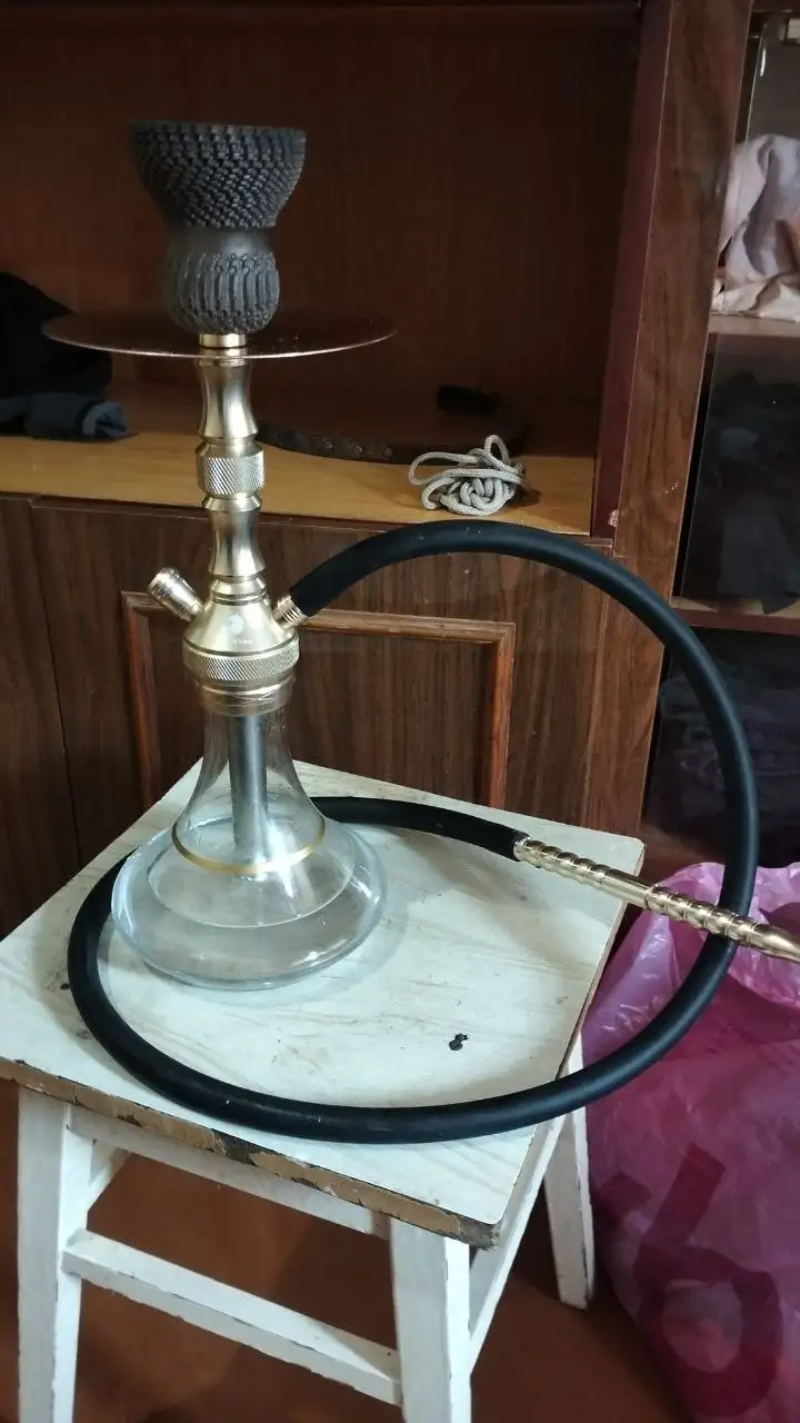 Продам кальян - Кальяны и табак (Хобби и отдых) в Тюмень