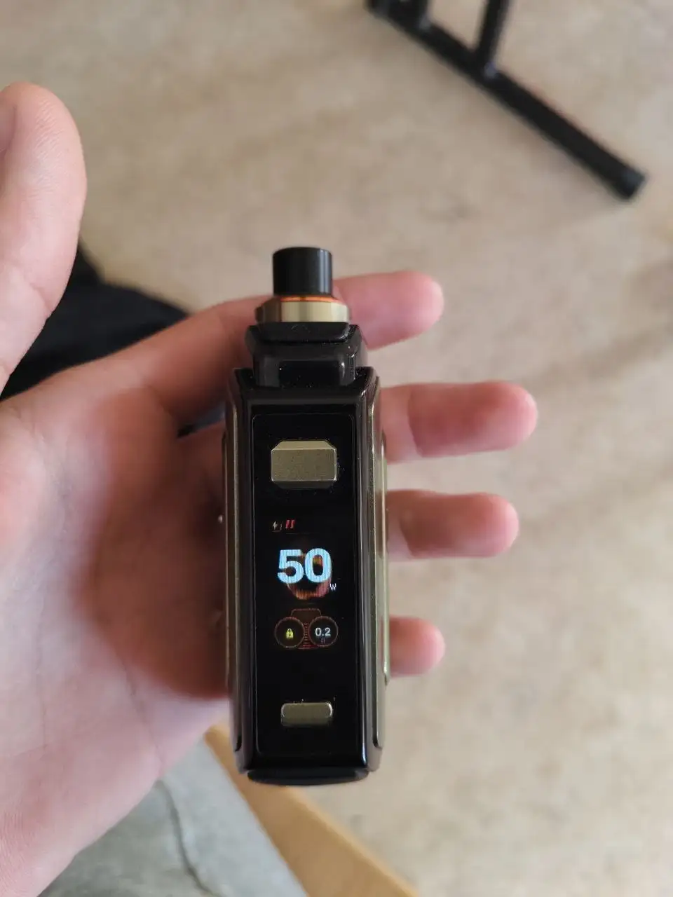 Fanta и Хиро 5 в Тюмени - Вейпы и аксессуары (Электроника) в Тюмень