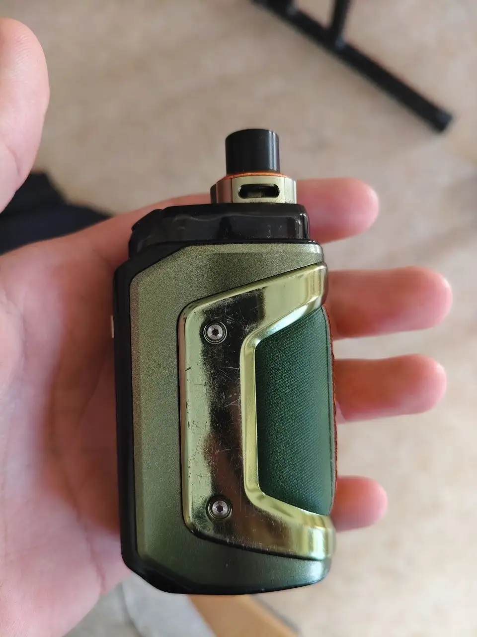 Fanta и Хиро 5 в Тюмени - Вейпы и аксессуары (Электроника) в Тюмень