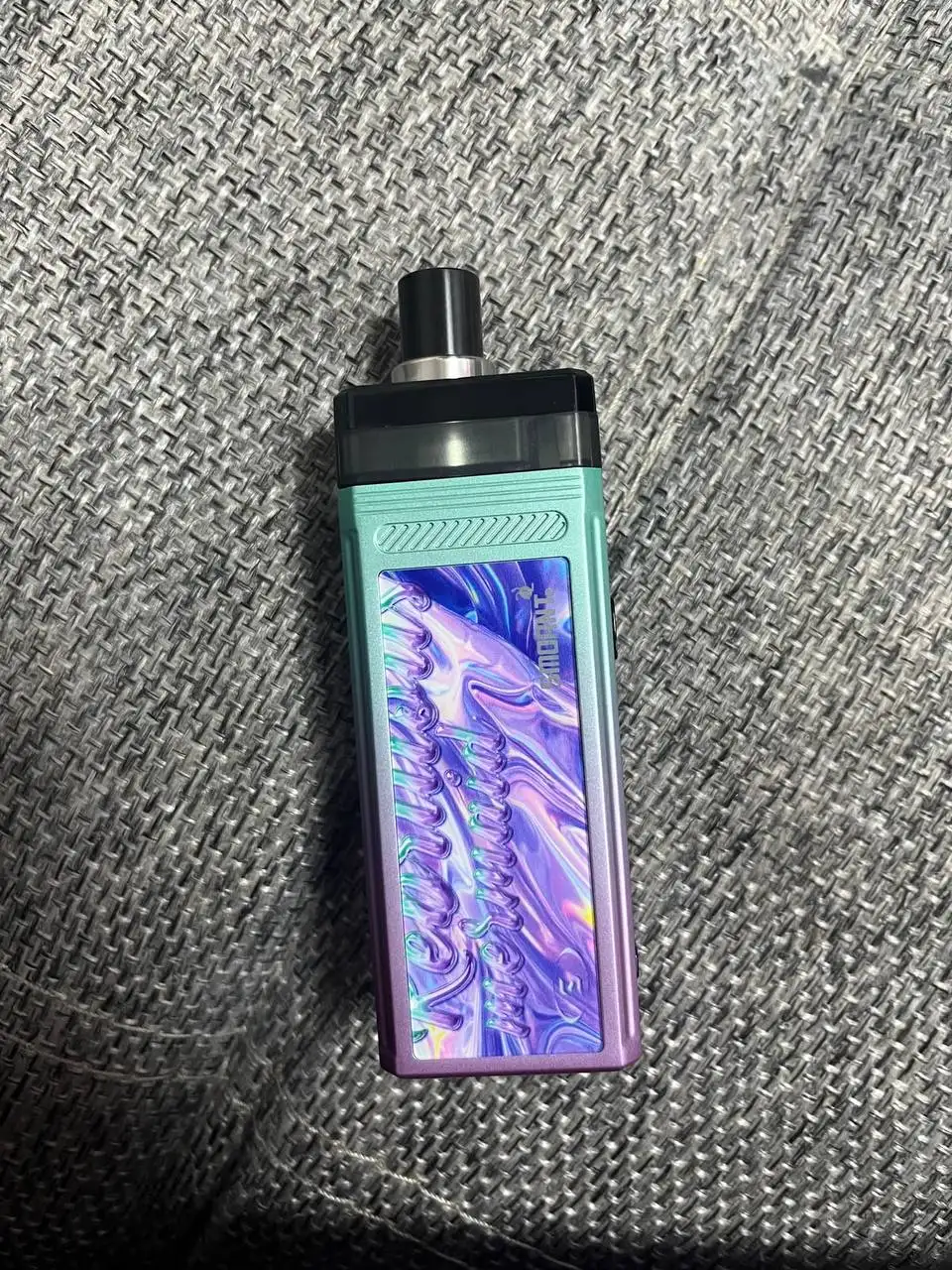 Продам Pasito 2 лимитированная расцветка - Электроника и аксессуары (Барахолка) в Тюмень