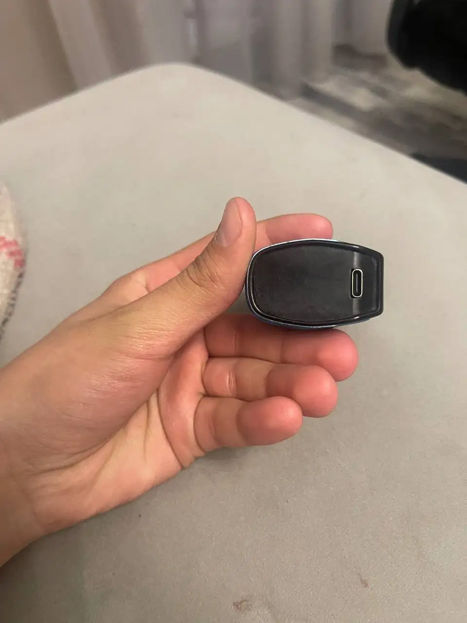 Продам HERO 5, все работает - Вейпы и аксессуары (Хобби и отдых) в Тюмень